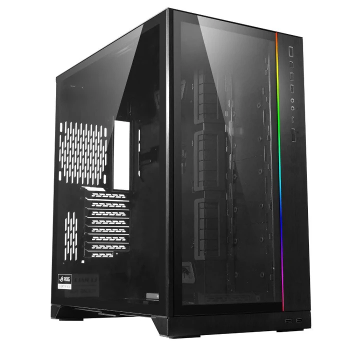 Lian Li PC-O11 Dynamic XL ROG Certified
