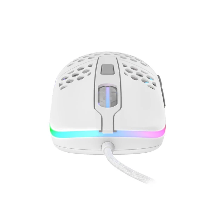 Xtrfy M42 White