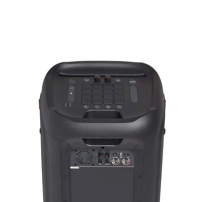 Аудио система JBL PARTYBOX 1000 Черен