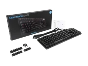 Logitech G413 Carbon