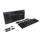 Logitech G413 Carbon