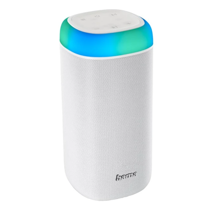Блутут колонка HAMA Shine 2.0, 30W