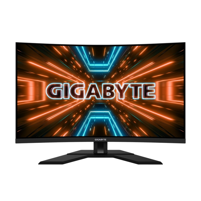 Gigabyte M32UC 31.5"  4К Curved 165Hz