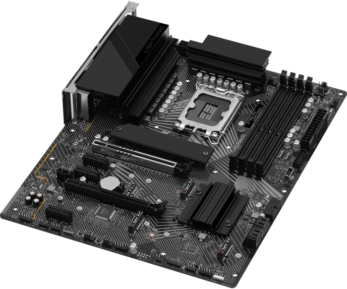 ASROCK Z790 PG LIGHTNING DDR5