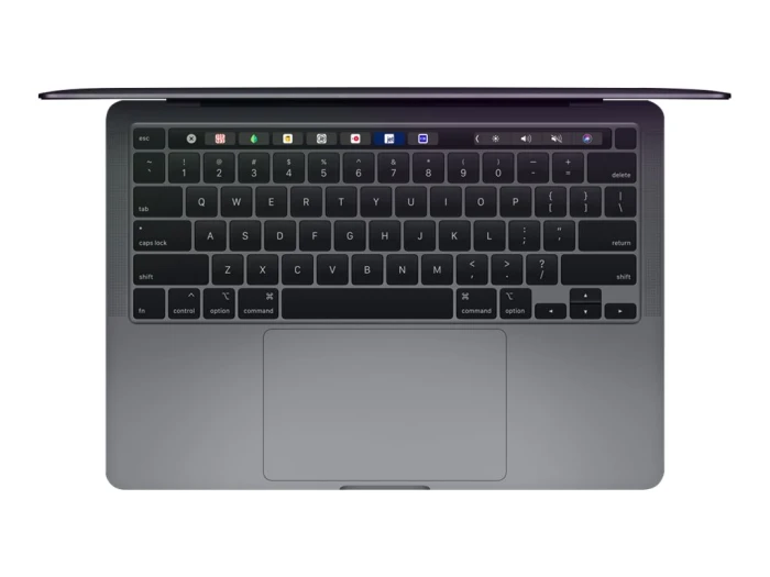Apple MacBook Pro 13.3 Silver