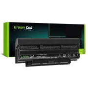 Батерия  за лаптоп GREEN CELL, Dell Inspiron 15 N5010 15R N5010 N5010 N5110 14R N5110 3550 Vostro 3550, 11.1V, 6600mAh