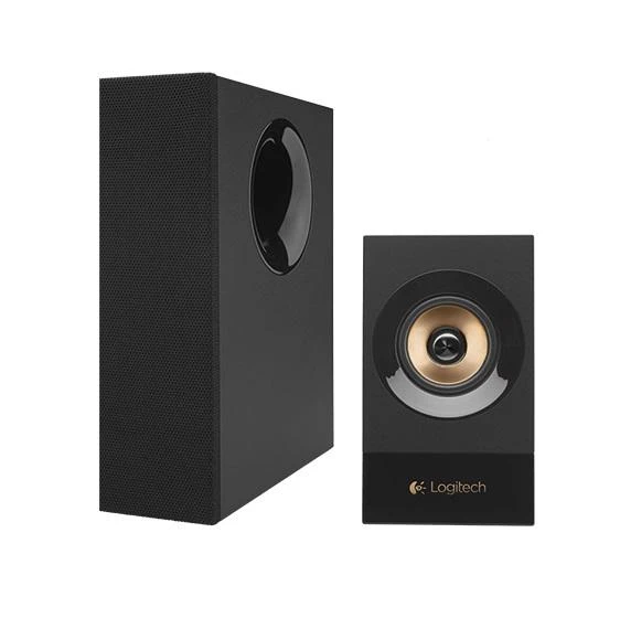 Logitech Z533