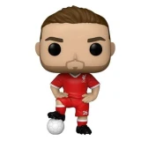 Фигурка Funko Pop! Football: Liverpool - Andy Robertson #44