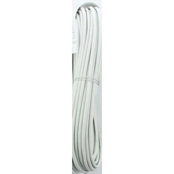 Мрежов кабел HAMA CAT 5e, F/UTP, RJ-45 - RJ-45, 30 m, Сив, Булк