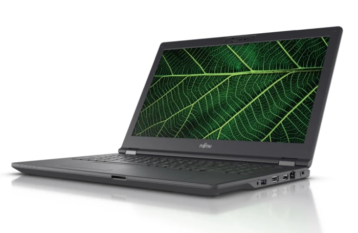 Fujitsu LIFEBOOK E5511 Intel i7-1165G7