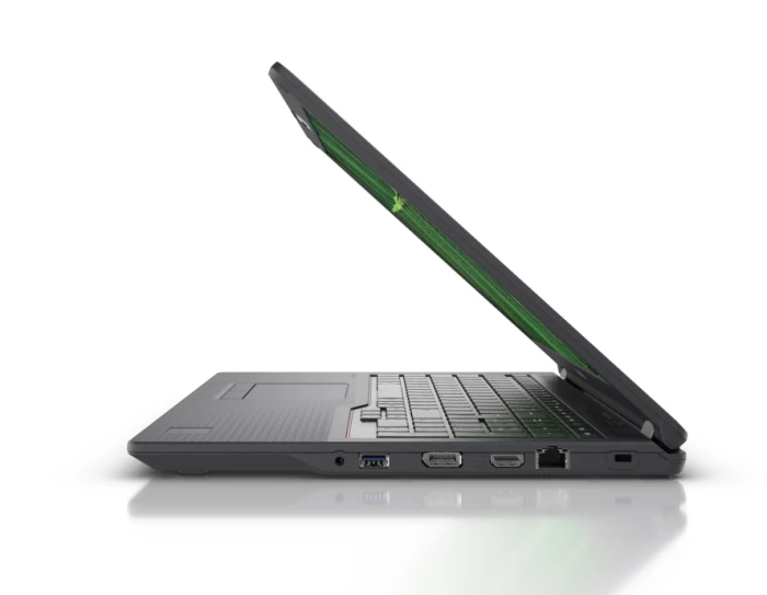 Fujitsu LIFEBOOK E5511 Intel i7-1165G7