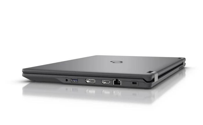 Fujitsu LIFEBOOK E5511 Intel i7-1165G7