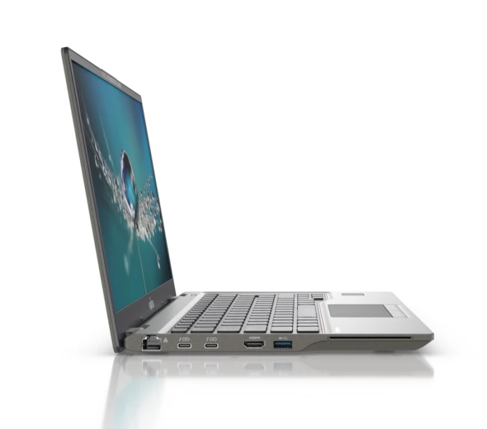 Fujitsu LIFEBOOK U7411 Intel i7-1165G7