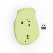 HAMA WM-500 Recharge - Green