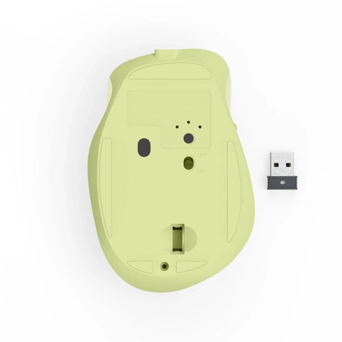 HAMA WM-500 Recharge - Green