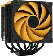 DeepCool AK620 Zero Dark Zoria