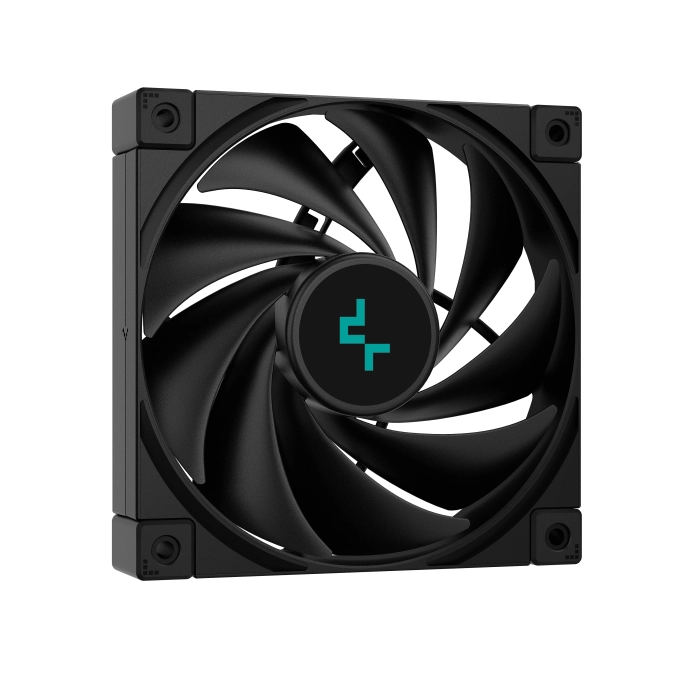 DeepCool LT520 Black 240mm