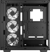 DeepCool MORPHEUS Black