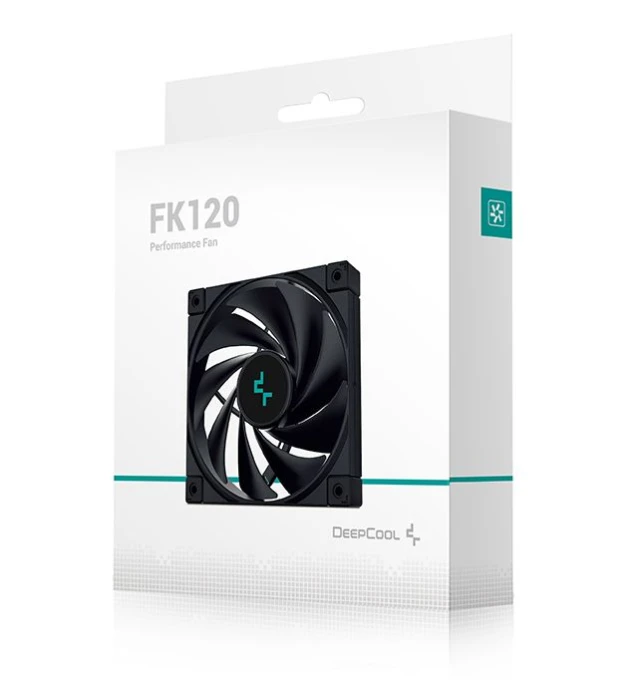 Deepcool FK120 120mm