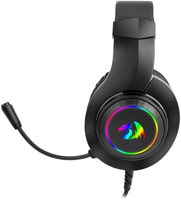 Redragon Hylas H260RGB-BK