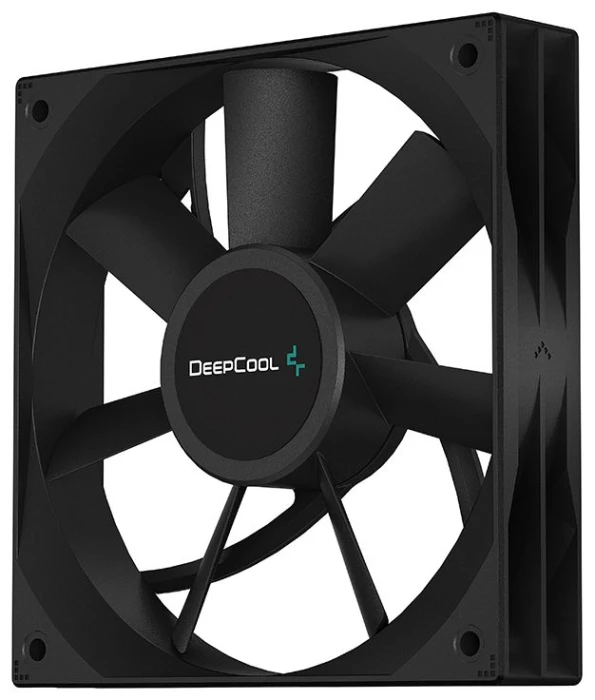 DeepCool CH510 Black