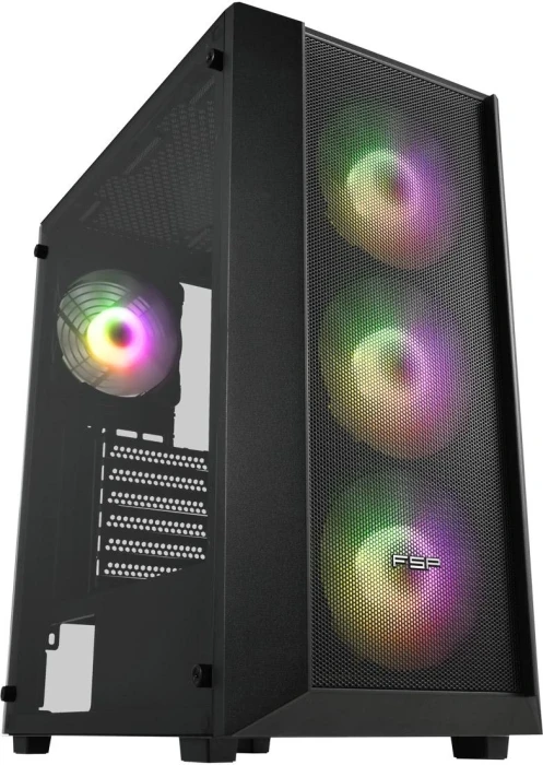 THX|bg RX 7700 XT | Core i5-12400