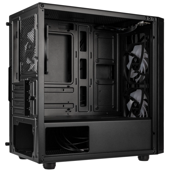 About|Gaming RX 6600 | Ryzen 5 5500