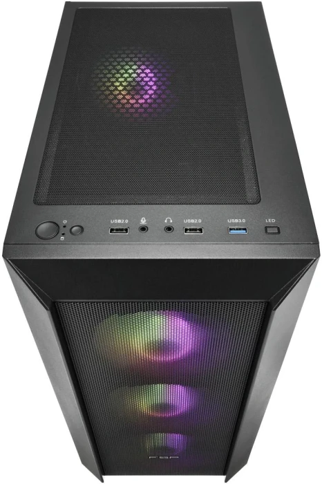 THX|bg RX 7700 XT | Core i5-12400