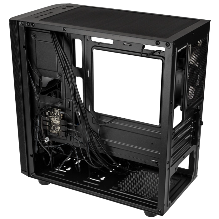 About|Gaming RX 6600 | Ryzen 5 5500