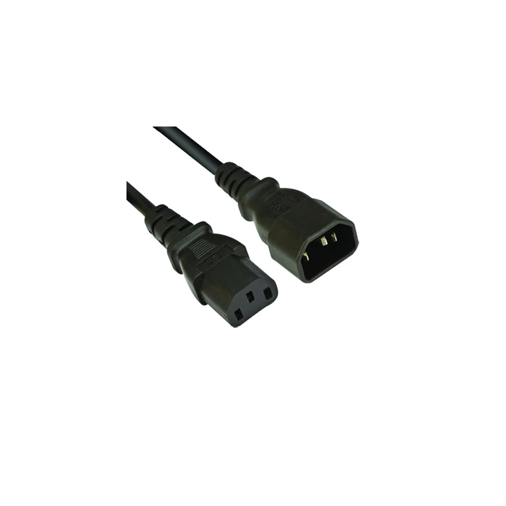 VCom Захранващ кабел Power Cord for UPS M / F - CE001-3m