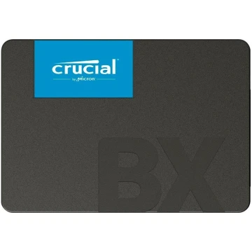 CRUCIAL BX500 240GB