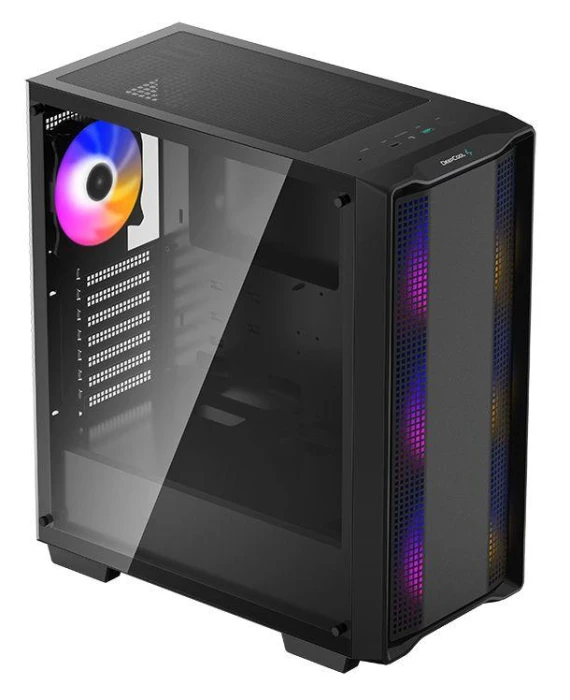 About|Gaming RTX 3060 Ti | Ryzen 5 5600