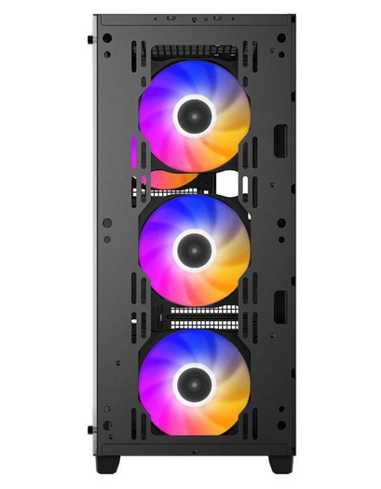 About|Gaming RTX 3060 Ti | Ryzen 5 5600