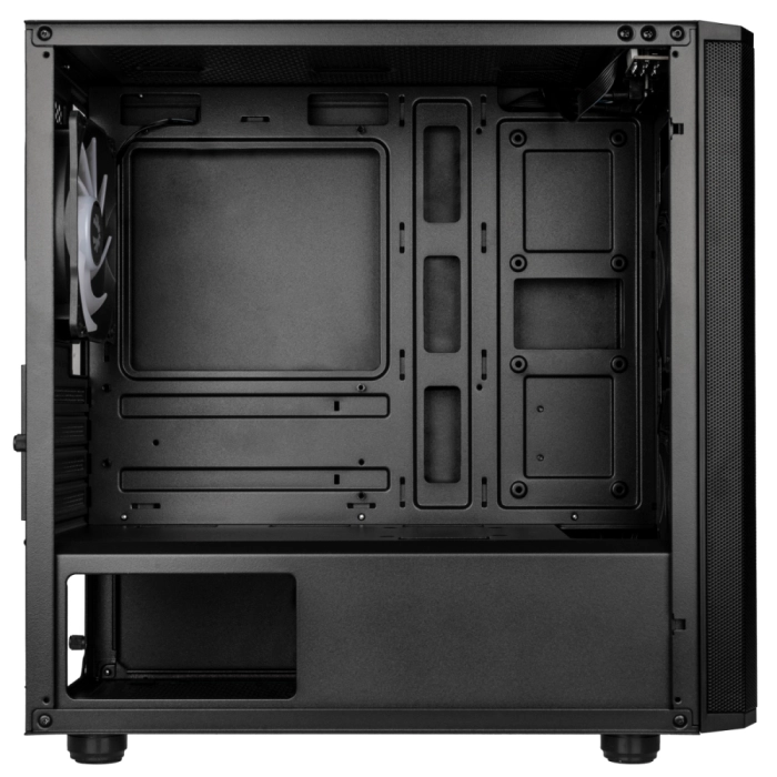 About|Gaming RX 6600 | Ryzen 5 5500