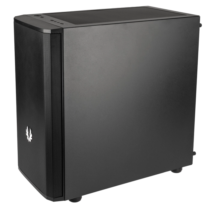 BitFenix NOVA MESH M aRGB Black