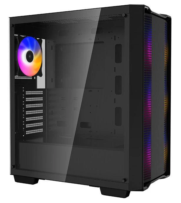 About|Gaming RTX 3060 Ti | Ryzen 5 5600