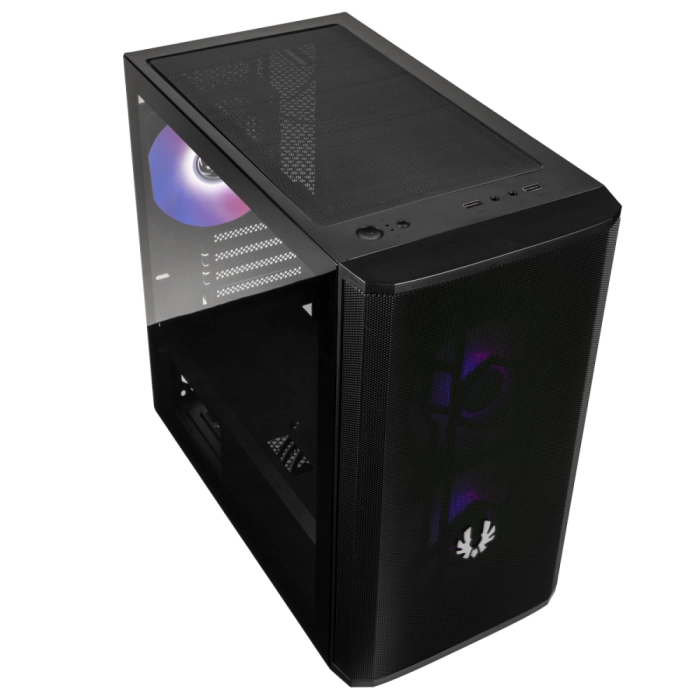 About|Gaming RX 6600 | Ryzen 5 5500