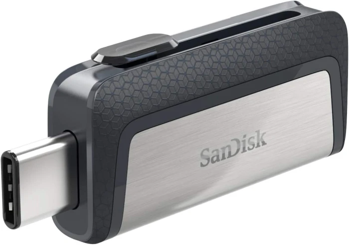 SanDisk Ultra Dual Drive Type-C 256GB