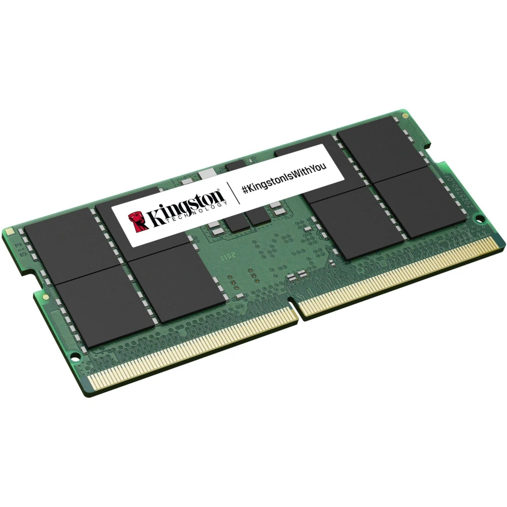 KINGSTON 32GB DDR5 5200MHz SO-DIMM CL42