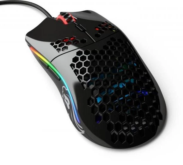 Glorious Model O (Glossy Black)