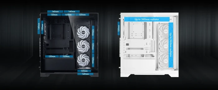 THX|bg RX 9070 XT | Ryzen 9800/9850X3D