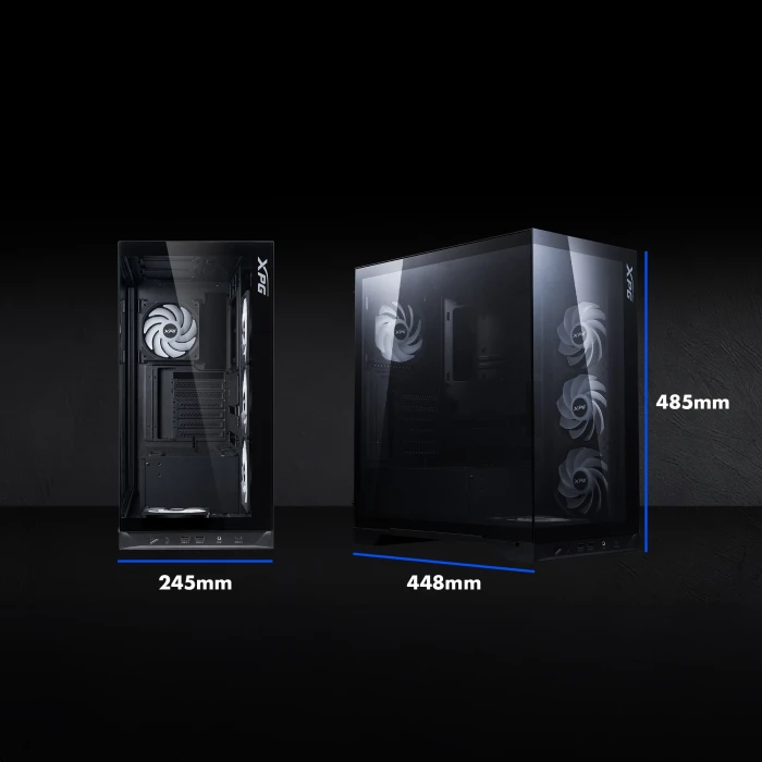 THX|bg RX 9070 XT | Ryzen 9800/9850X3D