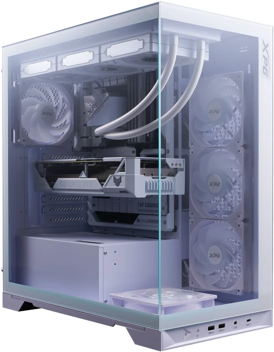 THX|bg RX 9070 XT | Ryzen 9800/9850X3D