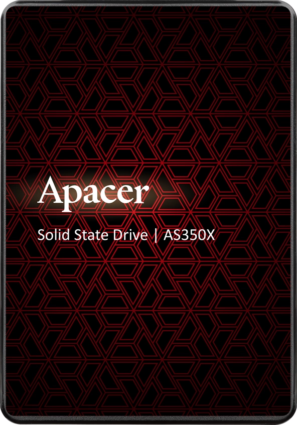 Apacer AS350X 1TB