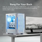 THX|bg RX 6600 | Ryzen 7 5700X