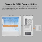THX|bg RX 6600 | Ryzen 7 5700X