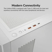 THX|bg RX 6600 | Ryzen 7 5700X