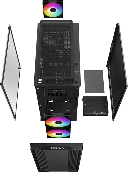 About|Gaming RTX 3060 Ti | i5-12400F