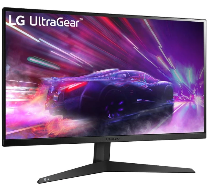 LG 27GQ50A-B UltraGear 27" 165Hz