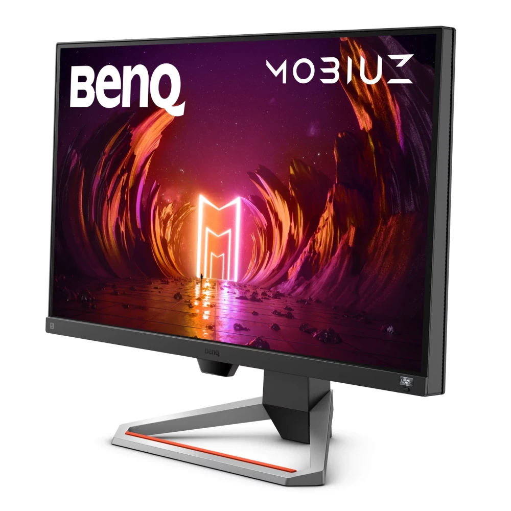 BenQ EX2710S MOBIUZ - 27" 165 Hz IPS